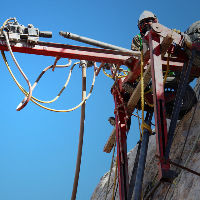 video anclajes activos concreto lanzado