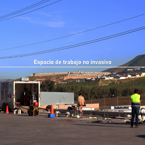 Proyecto Vesta Florido - Imagen 3