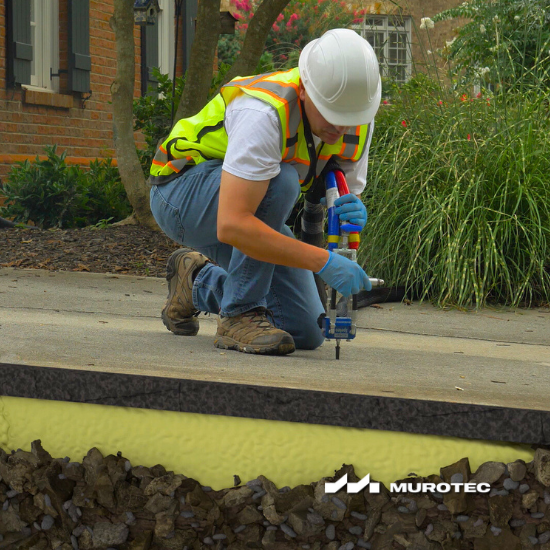 estabilizacion de suelos con inyeccion de polimeros